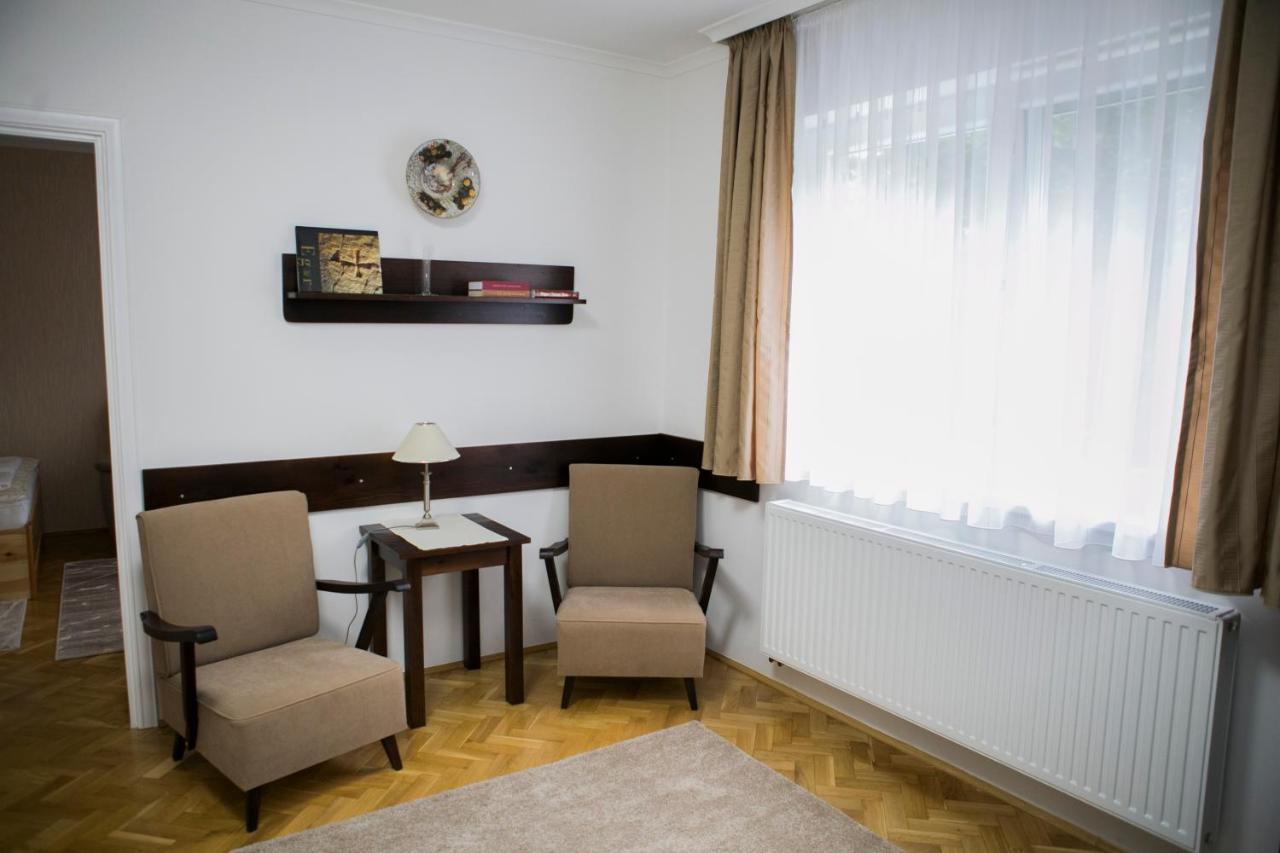 Vicente'S Apartment Eğri Dış mekan fotoğraf